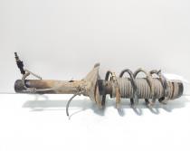 Amortizor dreapta fata, cod 1J0413031BH, Vw Golf 4 Variant (1J5) 1.9 TDI, AJM (id:468242)