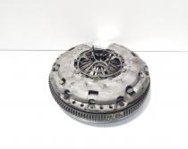 Volanta masa dubla cu placa presiune, Vw Passat CC (357) 2.0 TDI, CBA, 6 vit man (id:717487)