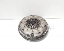 Volanta masa simpla cu placa presiune, Vw Golf 5 (1K1) 2.0 TDI, BKD, 6 vit man (id:717659)