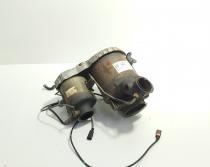 Catalizator cu filtru particule, cod 04L131723CT, 5Q0166AF, Skoda Octavia 3 Combi (5E5) 2.0 TDI, CUN (idi:714019)