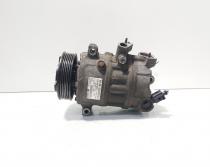 Compresor clima, cod 1K0820808F, Vw Golf 5 Variant (1K5) 2.0 TDI, BKD (id:717544)