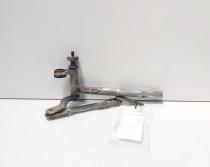 Ansamblu stergatoare stanga fata, cod 1P0955023D, Seat Leon (1P1) (id:717486)