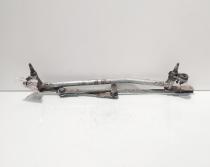 Ansamblu stergatoare fata, cod 3AB955023A, Vw Passat (362) vol pe stanga (id:584912)