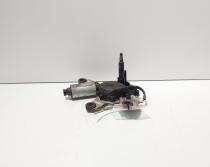 Motoras stergator haion, cod 9651169580, Peugeot 206 (id:717731)