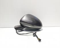 Oglinda electrica stanga, Opel Corsa D facelift, vol pe stanga, (id:717717)