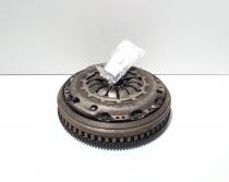 Volanta masa dubla cu placa presiune, Nissan Qashqai 1.5 DCI, K9K282, 6 vit man (id:717708)