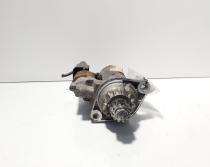 Electromotor, cod 02M911024C, Vw Golf 6 (5K1) 2.0 TDI, CFF, 6 vit man (id:717545)