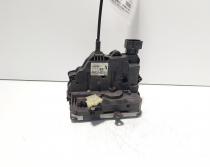 Broasca usa stanga fata, cod 13258271, Opel Corsa D, vol pe stanga (id:717719)