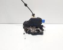 Broasca usa dreapta fata, Seat Ibiza 4 (6L1) vol pe stanga (id:717561)