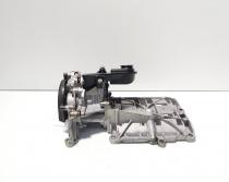 Pompa ulei, cod 7798014-06, Bmw 3 (E90) 2.0 diesel, N47D20C (id:717537)