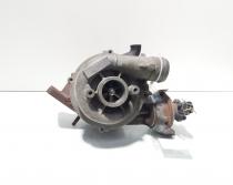 Turbosuflanta, cod 9662464980, Ford Mondeo 4 2.0 TDCI, QXBB (id:717580)