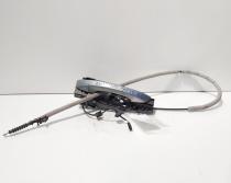 Maner exterior usa stanga spate culisanta, Vw Sharan (7N) (id:717564)