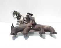 Turbosuflanta, cod 03G253019J, Vw Caddy 3 Combi (2KJ) 1.9 TDI, BLS (id:717702)