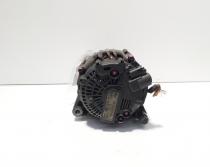 Alternator Valeo, cod 9665617780, Citroen Berlingo 2 1.6 HDI, 9H02 (id:717701)