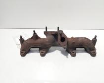 Galerie evacuare, cod 028253033AQ, Vw Passat (3B3) 1.9 TDI, AVF (id:717750)