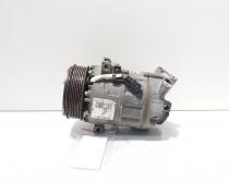 Compresor clima, cod 8200454172E, Renault Trafic 2 2.0 DCI, M9R786 (id:717745)