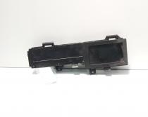 Ceas bord cu display navigatie, cod 248100541R, Renault Grand Scenic 3 2.0 DCI, vol pe stanga (id:717787)