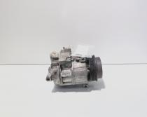 Compresor clima, cod A0022305011, Mercedes Clasa C Coupe (C204) 2.2 CDI, OM651913 (idi:713270)