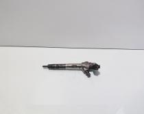 Injector, cod 04L130277AC, 0445110469, Audi A5 Coupe (F53, 9T) 2.0 TDI, DEUA (idi:713287)