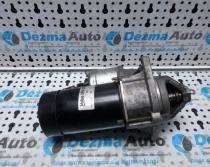 Electromotor 09115192, Opel Astra H, 1.6benz