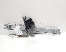 Macara cu motoras usa dreapta fata, Dacia Duster (id:717643)