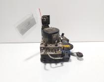 Unitate control ABS, cod 76608102R, Renault Megane 3 (id:717652)