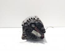 Alternator, cod 2606523B, Renault Grand Scenic 3 1.6 DCI, R9M402 (id:717744)