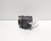 Debitmetru aer, cod 8200914647A, Renault Grand Scenic 3 2.0 DCI, M9R615 (id:717798)