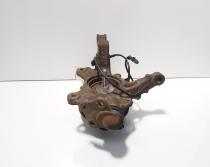 Fuzeta dreapta fata, Renault Scenic 3 2.0 DCI, M9R615 (id:717657)