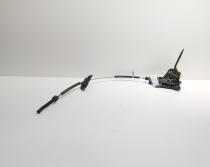 Timonerie, cod 8200975289, Renault Grand Scenic 3 2.0 DCI, M9R615, cutie automata, vol pe stanga (id:717769)