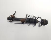 Amortizor stanga fata, cod 6R0413031F, Seat Ibiza 5 (6J5) 1.4 TDI, BMS (id:367772)