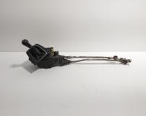 Timonerie, cod 8E0711025, Seat Exeo ST (3R5) 2.0 TDI, CAH, 6 vit man (id:717518)