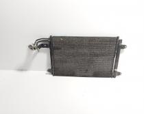 Radiator clima, cod 1K0820411R, Vw Golf 6 (5K1) 2.0 TDI, CBA (id:717469)