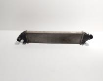 Radiator intercooler, cod 8V61-9L440-AB, Ford Focus 2 Combi (DA) 2.0 TDCI, G6DA (id:717407)