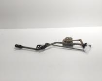 Ansamblu stergator fata, Renault Scenic 2 vol pe stanga (id:717727)