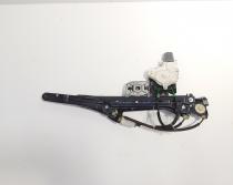 Macara cu motoras usa dreapta spate, Audi A5 Sportback (8TA) (id:717569)