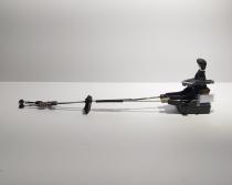 Timonerie, cod GM55563829, Opel Insignia A 2.0 CDTI, A20DTH, 6 vit man (id:676839)