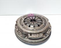 Volanta masa simpla cu placa presiune, Ford Fiesta 6 1.5 TDCI, UGJC, 6 vit man (id:704427)