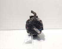 Alternator 180A, cod A6421540502, Mercedes Clasa C (W203) 3.2 CDI (id:638713)