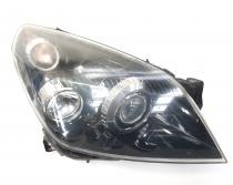 Far dreapta cu lupa si xenon, Opel Astra H, facelift, vol pe st (idi:489349)