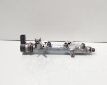 Rampa injectoare dreapta cu senzor, cod 059130090CM, Audi Q5 (8RB) 3.0 TDI, CDUC (idi:716270)