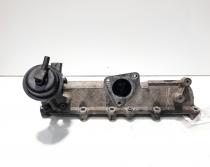 Galerie admisie cu clapete, cod 8973134590, Opel Combo, 1.7 CDTI, Z17DTH (idi:594892)