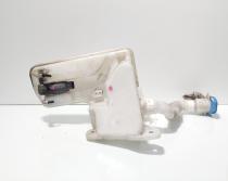 Vas strop gel cu 1 motoras, cod 5Q0955453R, Skoda Octavia 3 Combi (5E5) (idi:715598)