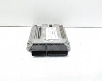 Calculator motor ECU, cod 04L907309D, 028018498, Seat Leon ST Combi (5F8) 2.0 TDI, CKF (idi:706349)
