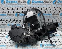 Broasca dreapta fata, Ford Focus 2 sedan (DA) 2005-2011 (id:152128)