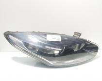 Far dreapta cu lupa, Renault Megane 3 vol pe dreapta (id:718009)