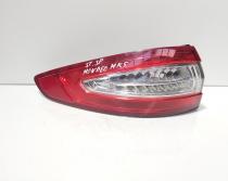 Stop stanga aripa cu led, cod DS73-13405-D, F, Ford Mondeo 5 liftback (CE) (id:717994)