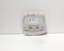 Lampa plafon cu suport ochelari, cod DS7T-15K609-CB, Ford Mondeo 5 liftback (CE) (id:717978)