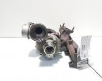 Turbosuflanta, cod 038253056E, Vw Golf 5 (1K1) 1.9 TDI, BKC (id:717839)