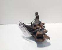 Fuzeta stanga fata, cod 55703154, Opel Corsa D 1.3 CDTI, A13DTC (id:717910)